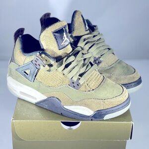 Nike Air Jordan 4 Retro‎ SE